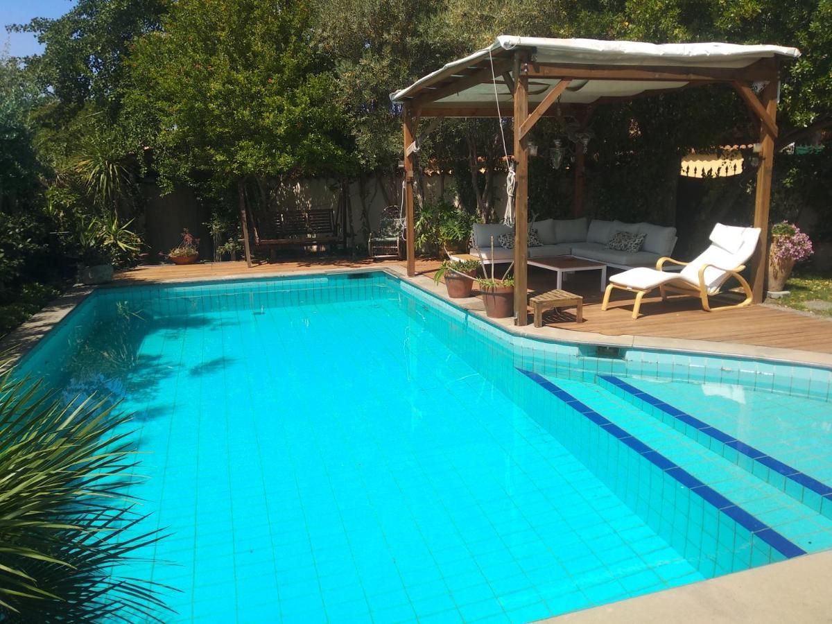 Lumia Luxury Apartments Mascalucia Dış mekan fotoğraf