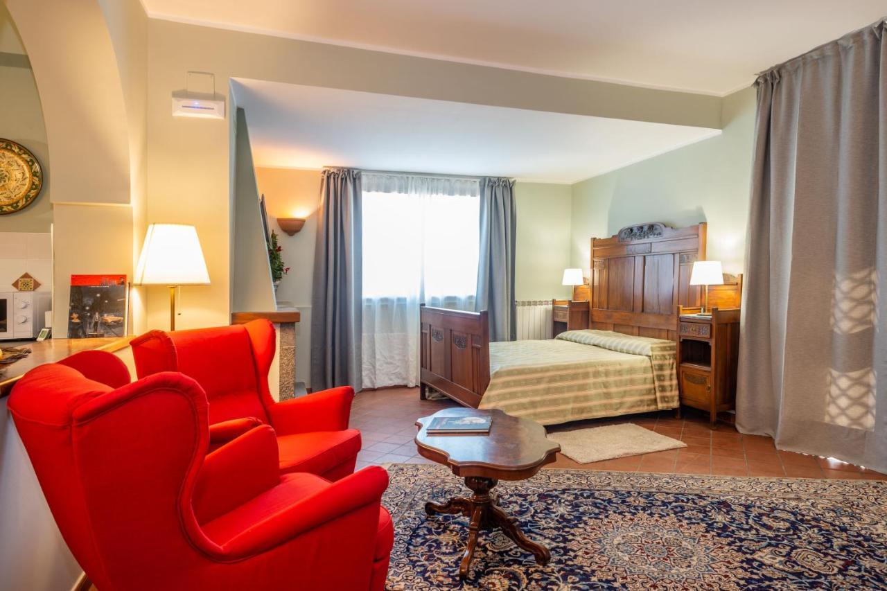 Lumia Luxury Apartments Mascalucia Dış mekan fotoğraf