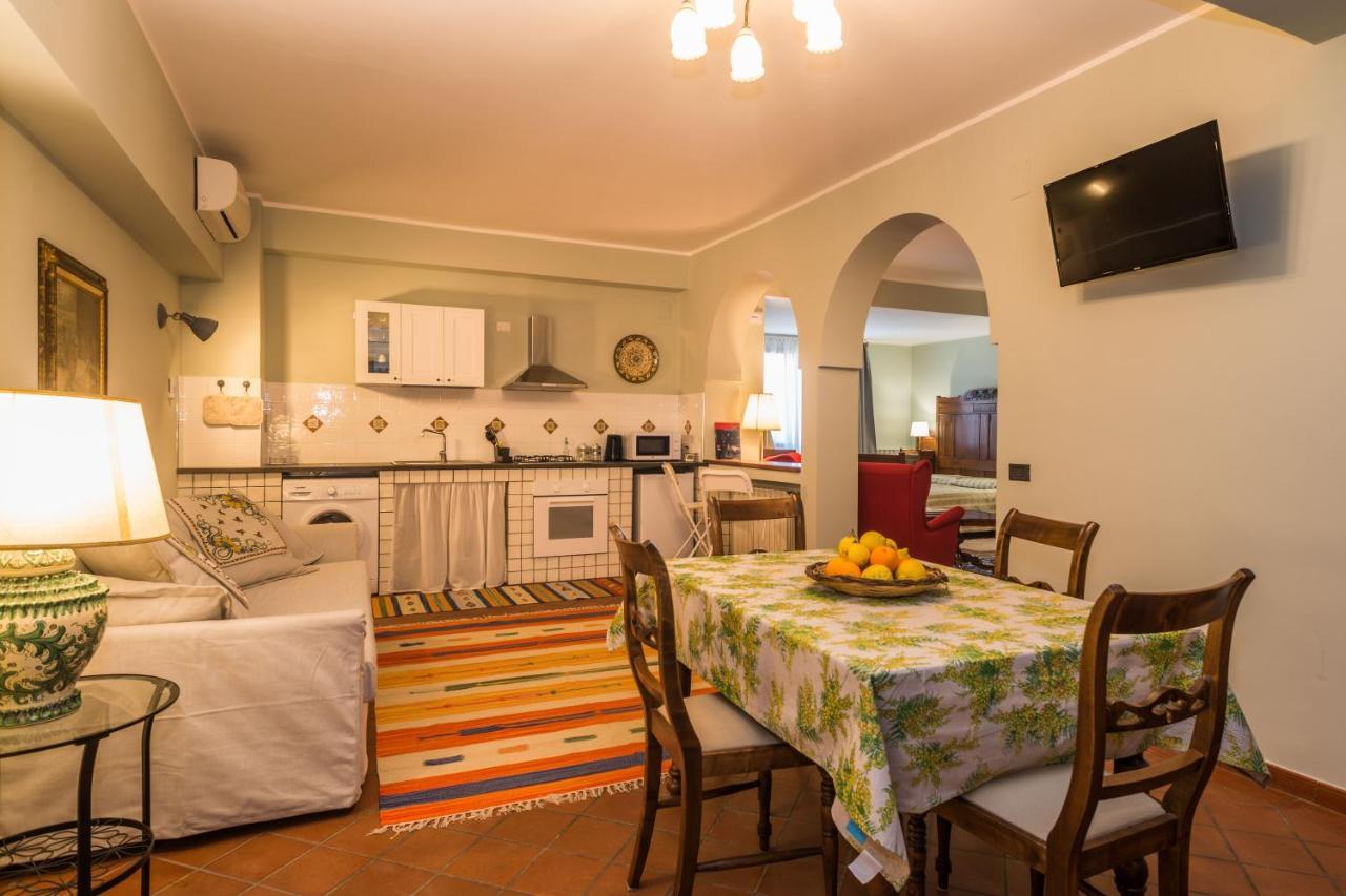 Lumia Luxury Apartments Mascalucia Dış mekan fotoğraf