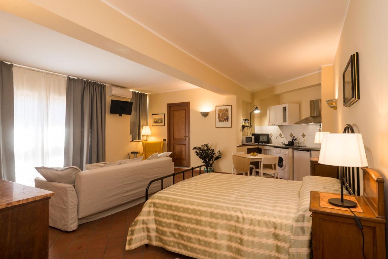 Lumia Luxury Apartments Mascalucia Dış mekan fotoğraf