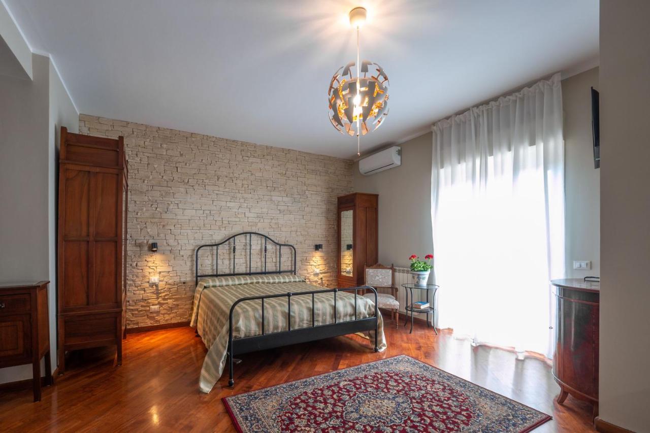 Lumia Luxury Apartments Mascalucia Dış mekan fotoğraf