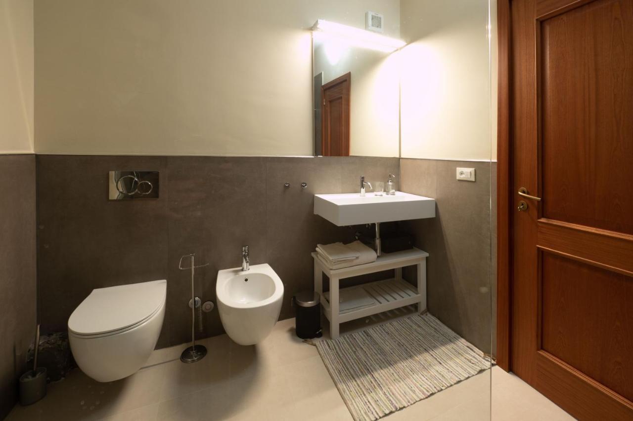 Lumia Luxury Apartments Mascalucia Dış mekan fotoğraf