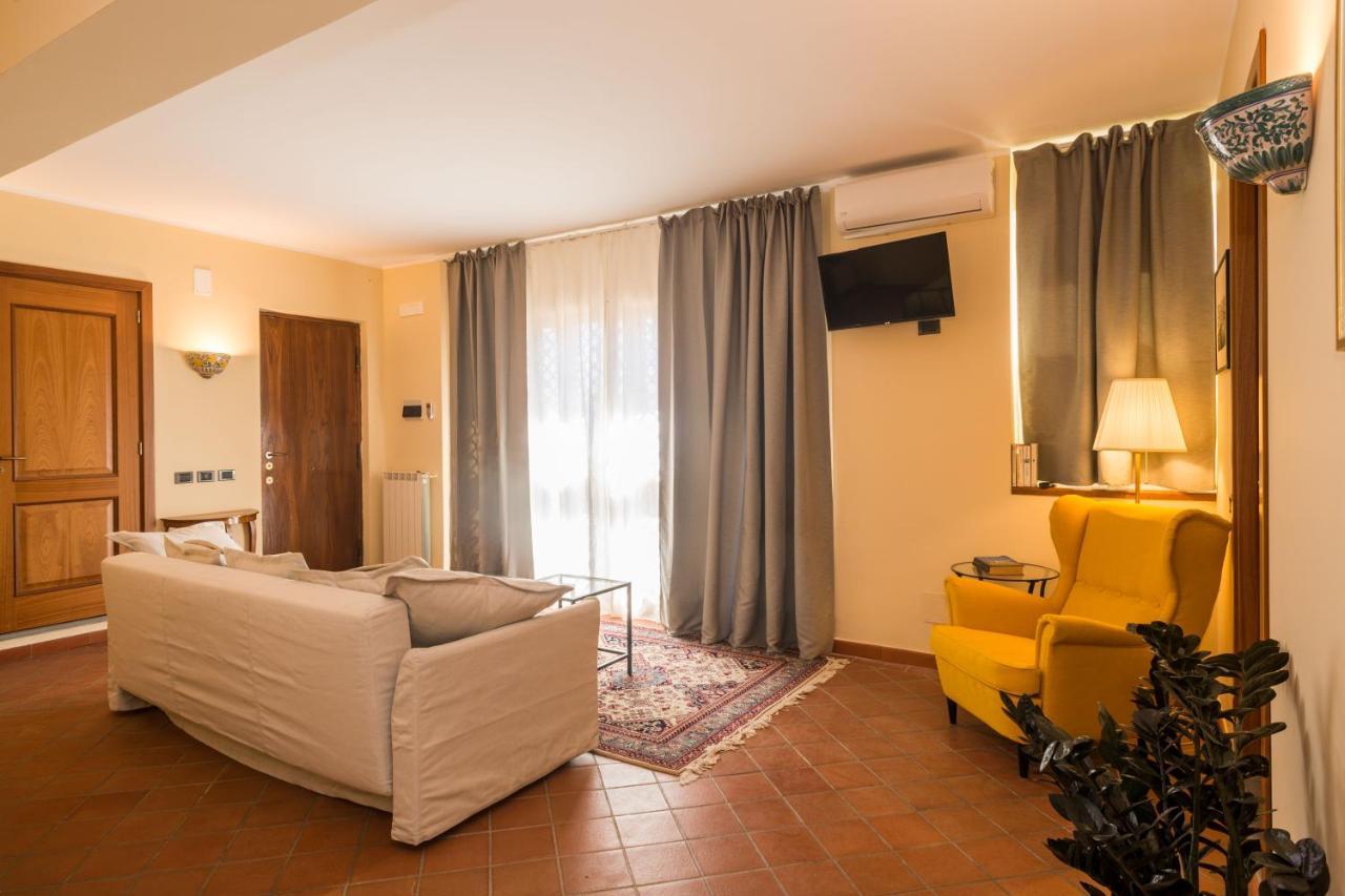 Lumia Luxury Apartments Mascalucia Dış mekan fotoğraf