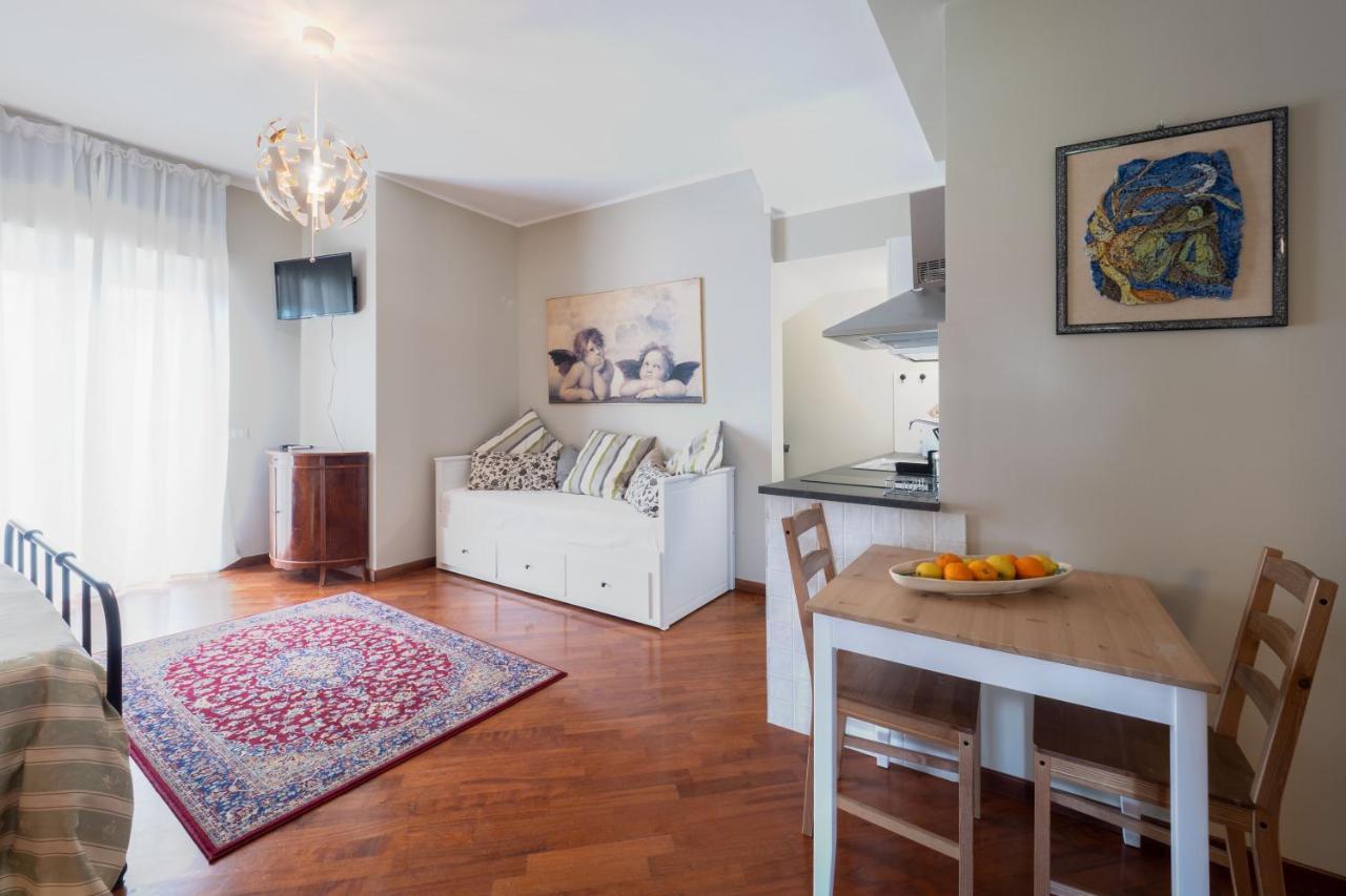 Lumia Luxury Apartments Mascalucia Dış mekan fotoğraf